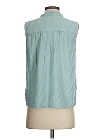Maven West Sleeveless Blouse (view 2)