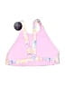 Assorted Brands Tie-dye Pink Swimsuit Top Size XL - photo 2