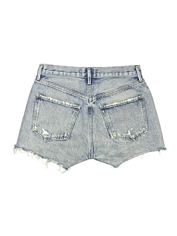AGOLDE Denim Shorts (view 2)