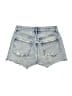AGOLDE Blue Denim Shorts Size 27 waist - photo 2