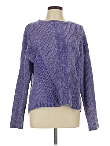 Assorted Brands Pullover Sweater (view 1)