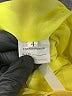 Unbranded 100% Polyester Yellow Cocktail Dress Size 4 - photo 4