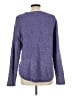 Assorted Brands Purple Pullover Sweater Size L - photo 2
