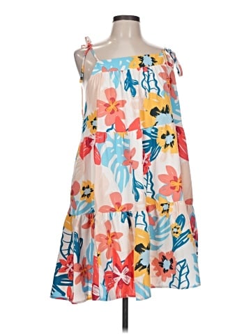 Doe & Rae Casual Dress (view 1)