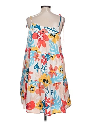 Doe & Rae Casual Dress (view 2)