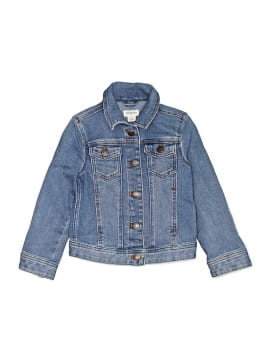 Crewcuts Outlet Denim Jacket