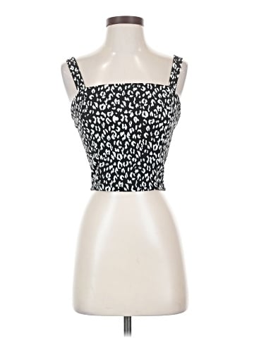 Leith Tank Top (view 1)