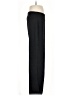 Anne Klein Chevron-herringbone Black Dress Pants Size M - photo 4