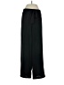 Unbranded 100% Polyester Black Casual Pants Size S - photo 1