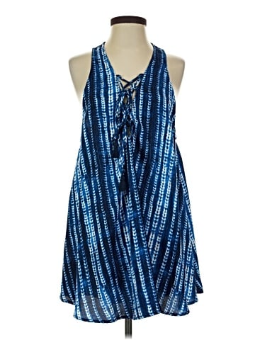 Show Me Your Mumu Casual Dress (view 1)