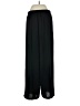 Unbranded 100% Polyester Black Casual Pants Size S - photo 2