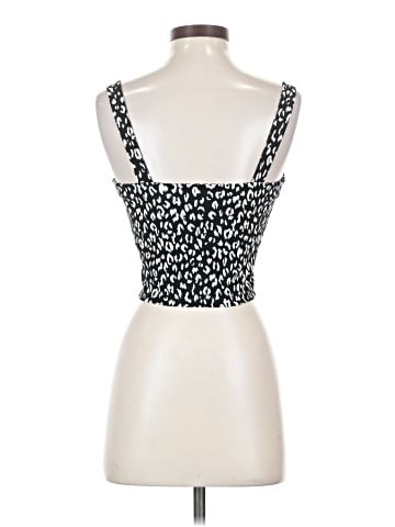 Leith Tank Top (view 2)