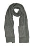 Mersea Gray Scarf One size - photo 1