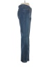Boston Proper Blue Jeans Size 8 - photo 4