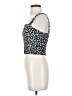 Leith Black Tank Top Size XS - photo 5