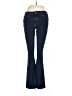 Current/Elliott Blue Jeans Size 28 waist - photo 1