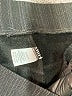 Unbranded Chevron-herringbone Black Dress Pants Size S - photo 7