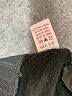Unbranded Chevron-herringbone Black Dress Pants Size S - photo 8