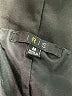 iris Black Vest Size M - photo 6