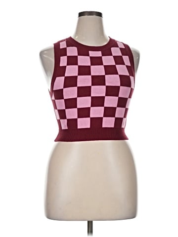Forever 21 Sweater Vest (view 1)