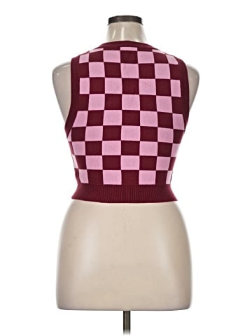 Forever 21 Sweater Vest (view 2)