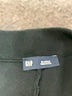 Gap Solid Black Dress Pants Size XL - photo 7