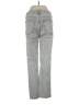 Gap Hearts Gray Jeans Size 2 - photo 2