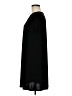 Annalee + Hope Solid Black Casual Dress Size M - photo 5