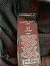 Sweaty Betty Black Track Jacket Size 8 - photo 6