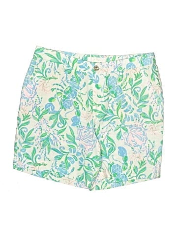 Lilly Pulitzer Shorts (view 1)