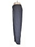 Shein Chevron-herringbone Gray Dress Pants Size L - photo 5