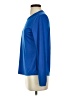 A4 Blue Long Sleeve T-Shirt Size S - photo 5
