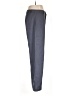 Shein Chevron-herringbone Gray Dress Pants Size L - photo 4