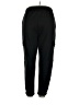 Assorted Brands 100% Polyester Black Casual Pants Size XL - photo 2