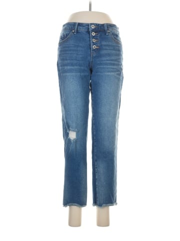 Jessica Simpson Jeans (view 1)