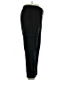 Assorted Brands 100% Polyester Black Casual Pants Size XL - photo 4
