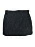 Orvis Graphic Black Formal Skirt Size M - photo 1