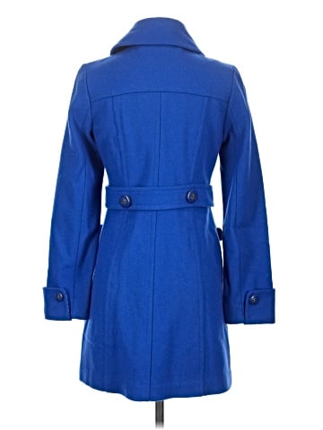 Tulle Coat (view 2)