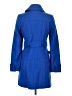 Tulle Blue Coat Size XS - photo 2
