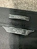 Stoosh Solid Black Active Pants Size L - photo 7