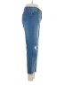 Jessica Simpson Blue Jeans Size 28 waist - photo 4