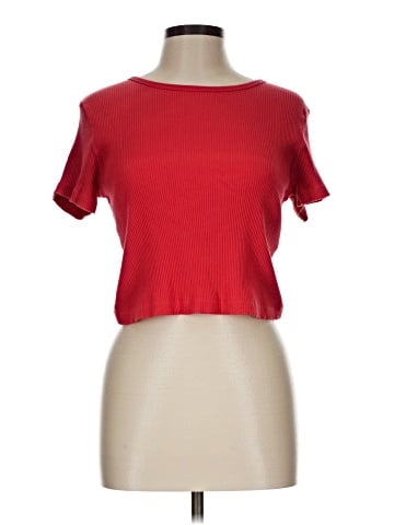 Uniqlo Short Sleeve T-Shirt (view 1)