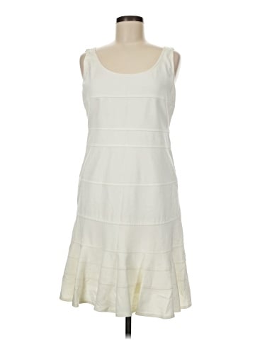Akris Punto Casual Dress (view 1)