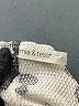 Mia + Tess Animal Print Ivory Poncho Size L - photo 7