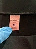 Old Navy Solid Black Formal Skirt Size M - photo 4