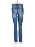 Level 99 Solid Blue Jeans Size 31 waist - photo 2