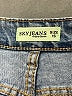 Sky Jeans Blue Jeans Size 15 - photo 7