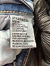 Sky Jeans Blue Jeans Size 15 - photo 8