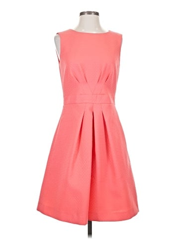 Tahari by ASL Cocktail Dress (view 1)