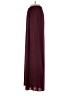 Unbranded Burgundy Casual Pants Size 2 - photo 5